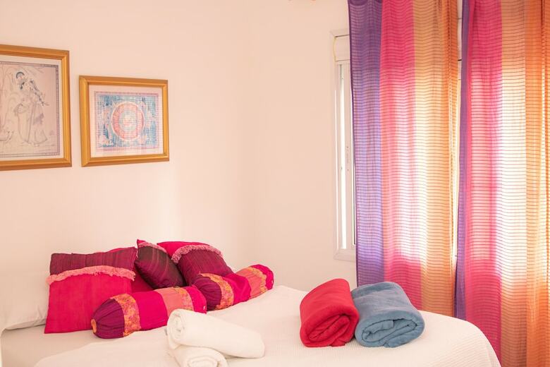 Hostal Pup Hostel Sc