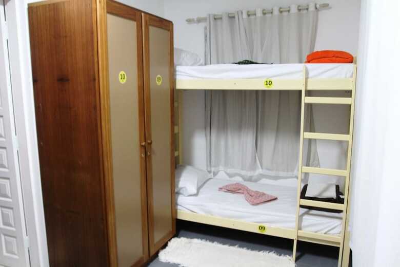 Hostal Pup Hostel Sc