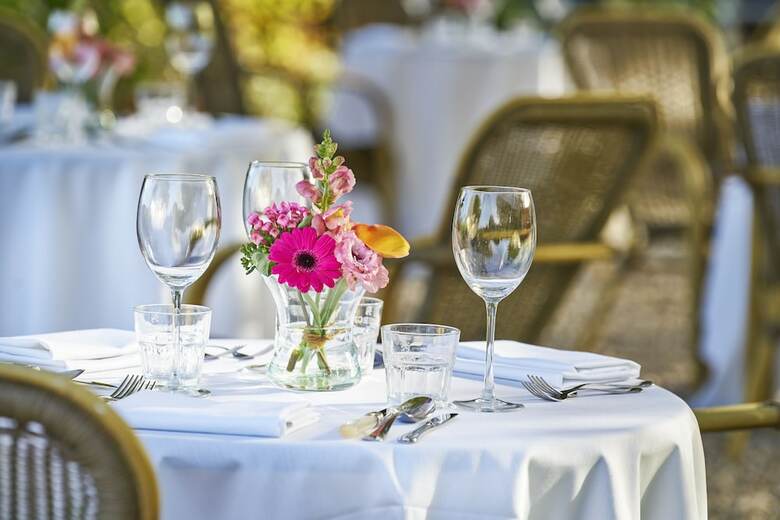 Saillant Hotel Brull