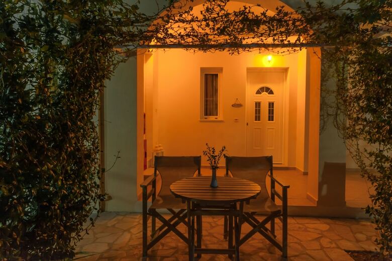Valta View Suites & Apartments