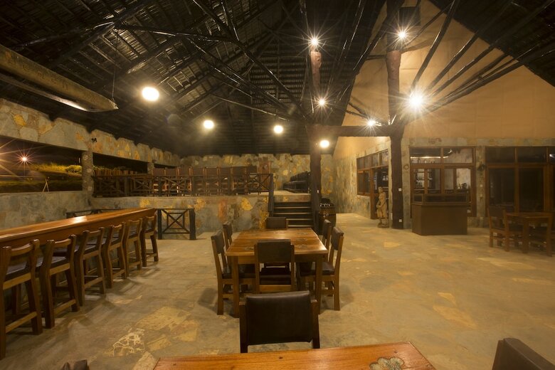 Hotel Axim Beach Resort