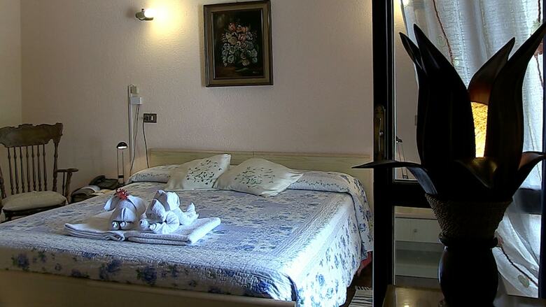 Il Rondanino Hotel Ristorante