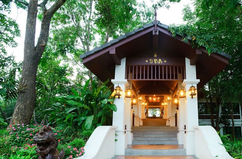 Apartamento Chiangmai Highlands Golf And Spa Resort