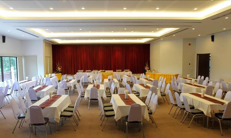 Apartamento Chiangmai Highlands Golf And Spa Resort