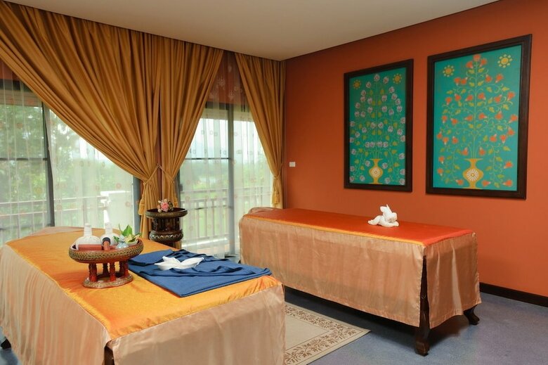 Apartamento Chiangmai Highlands Golf And Spa Resort