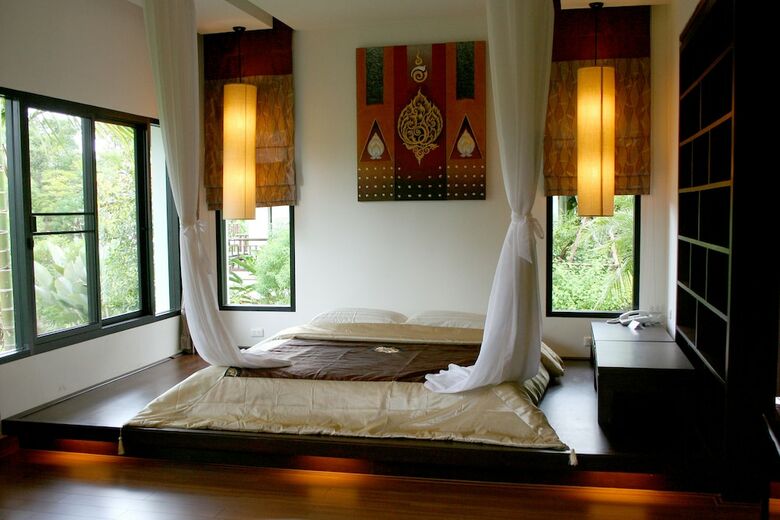 Apartamento Chiangmai Highlands Golf And Spa Resort
