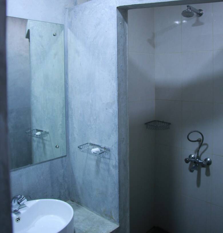 Hotel Dambulu Oya Family Park