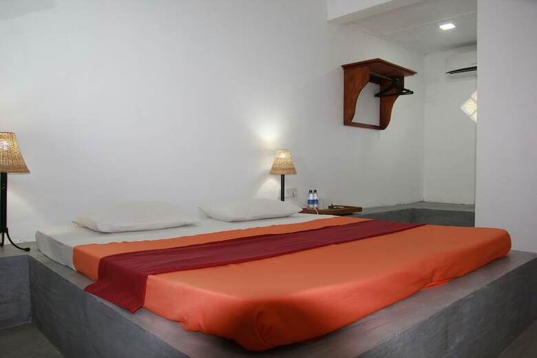Hotel Dambulu Oya Family Park
