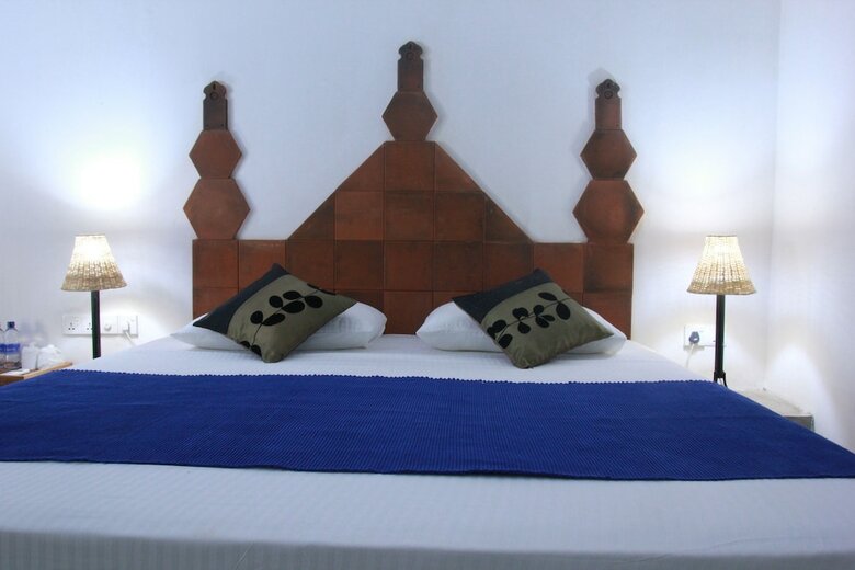Hotel Dambulu Oya Family Park