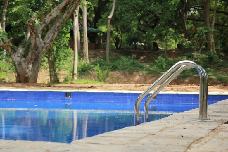 Hotel Dambulu Oya Family Park