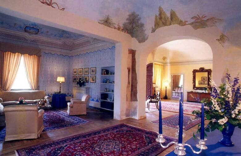 Villa Alta