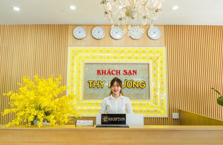 Thy Phuong Danang Hotel