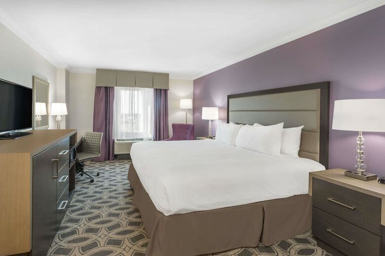 Hotel Best Western New Orleans East