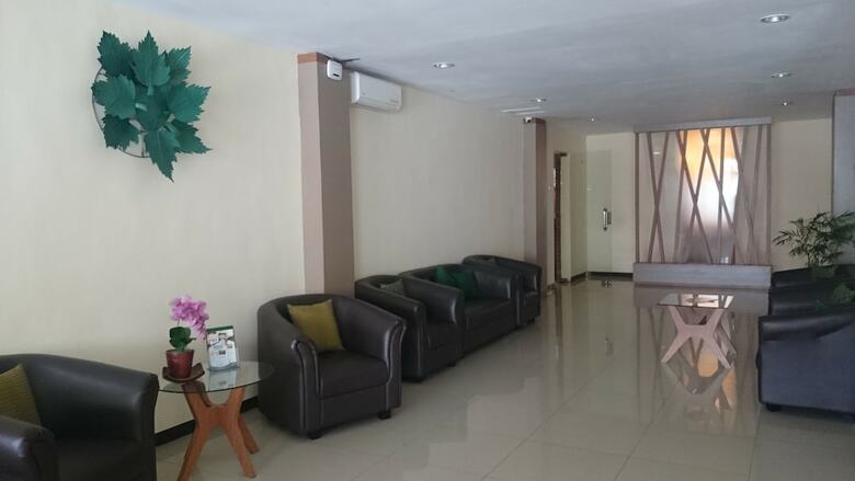 Hotel D'inn Rungkut Juanda - Surabaya