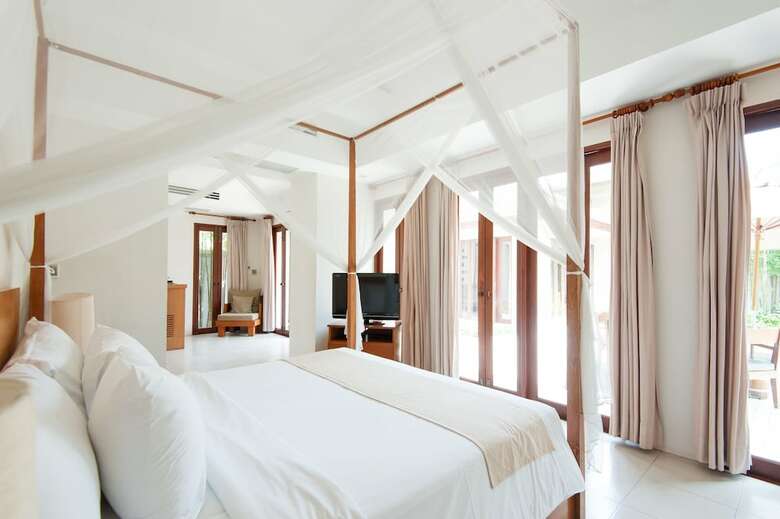 Apartamento Aka Resort & Spa Hua Hin