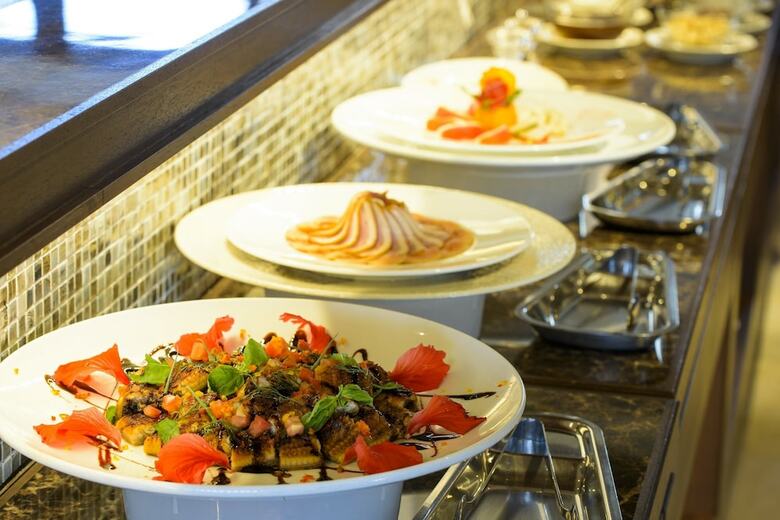 Hotel Best Western Okinawa Kouki Beach