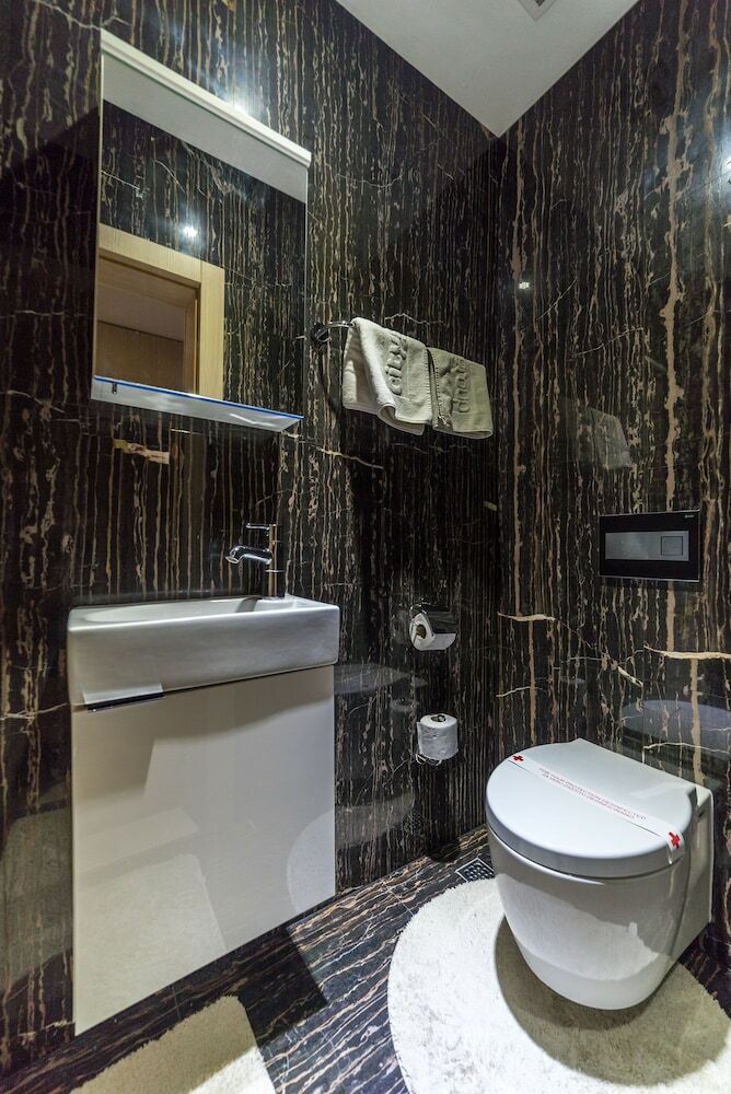 City Hotel Mostar