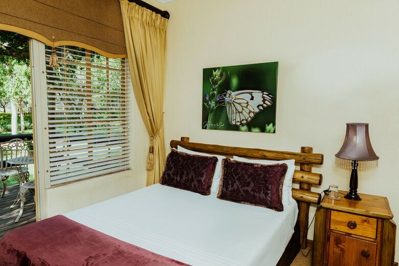 Boubou Bed And Breakfast