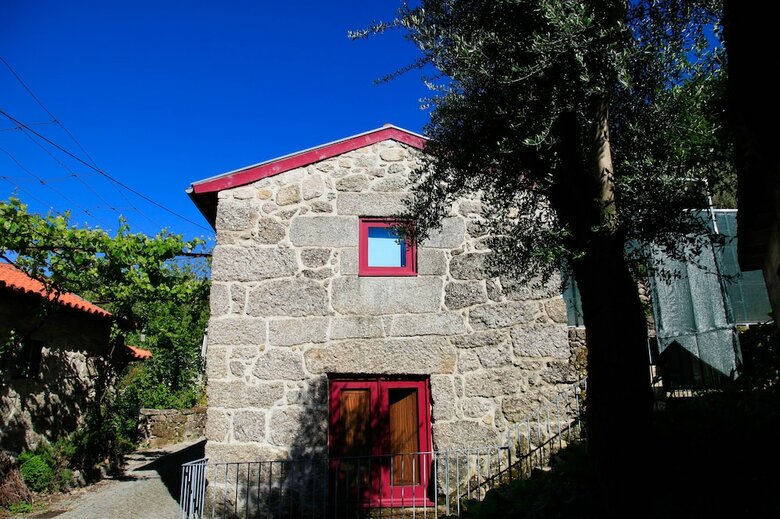 Aldeia Tur�stica De Louredo