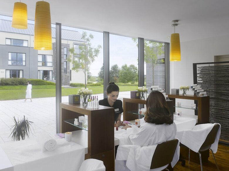 Hotel Farnham Estate Spa & Golf Resort