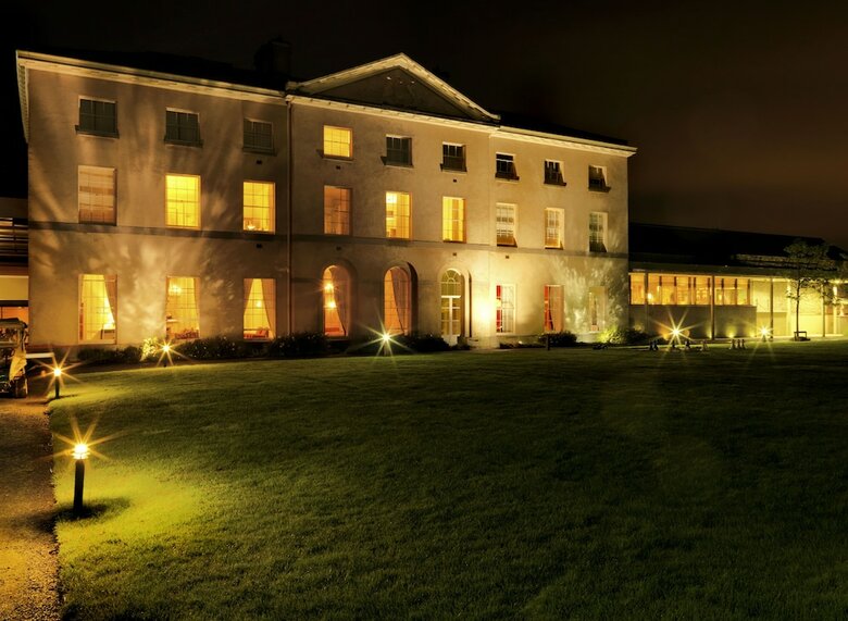 Hotel Farnham Estate Spa & Golf Resort