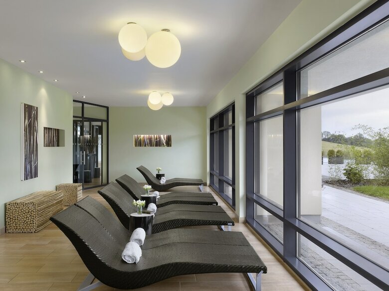 Hotel Farnham Estate Spa & Golf Resort
