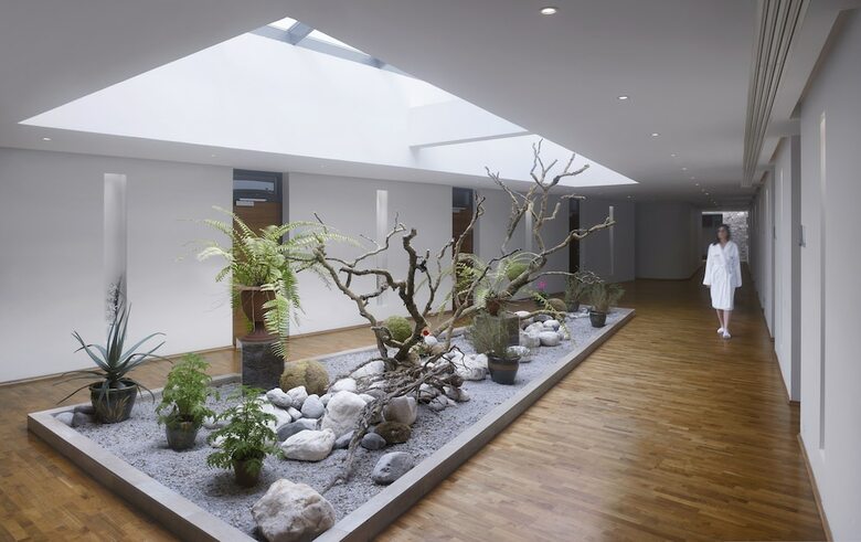 Hotel Farnham Estate Spa & Golf Resort