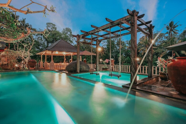Hotel Kawi Resort By Pramana