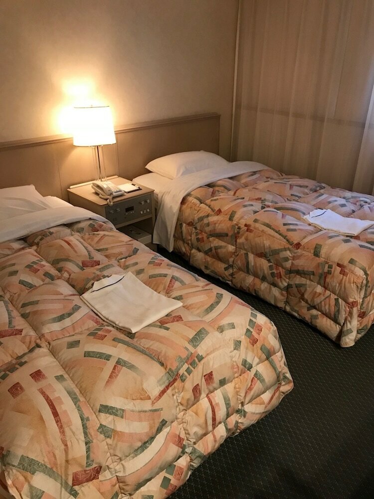 Hotel Tetora Kitakyushu