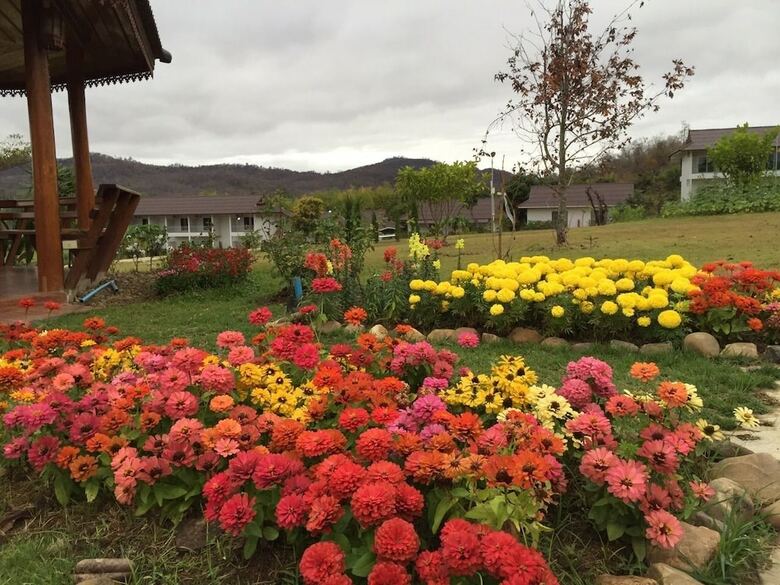 Hotel Phu Pai Kaew Resort