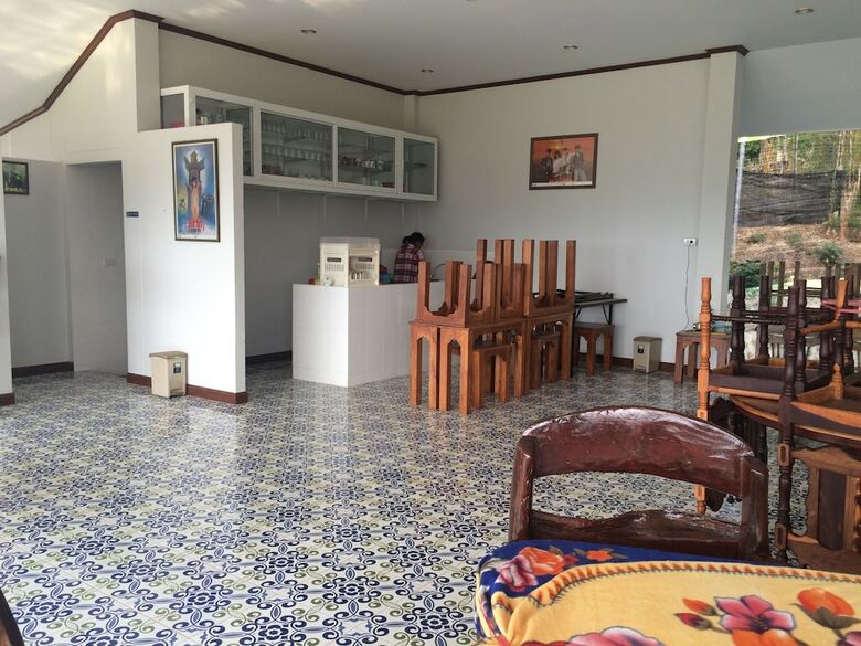 Hotel Phu Pai Kaew Resort