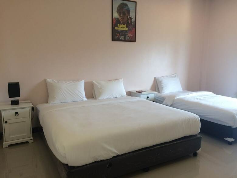 Hotel Phu Pai Kaew Resort