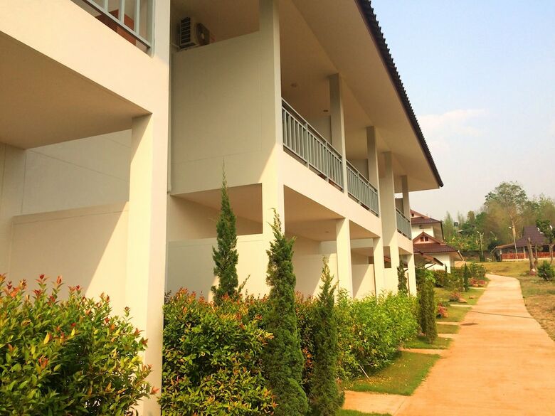 Hotel Phu Pai Kaew Resort