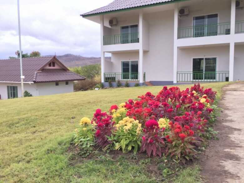 Hotel Phu Pai Kaew Resort