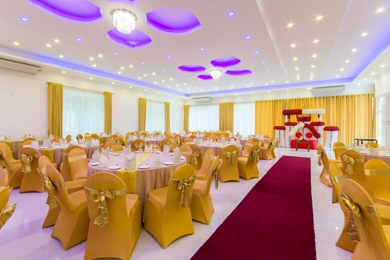 Hotel Okwin Resort