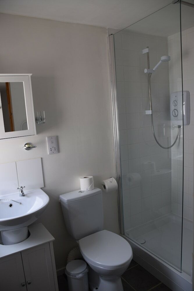Saplinbrae Hotel And Lodges