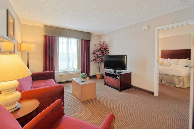 Hotel Homewood Suites By Hilton Bloomington