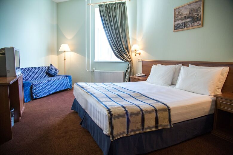 Petro Sport Hotel