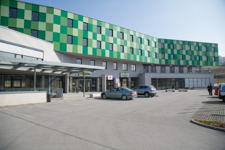 7 Days Premium Hotel Salzburg ? Urstein