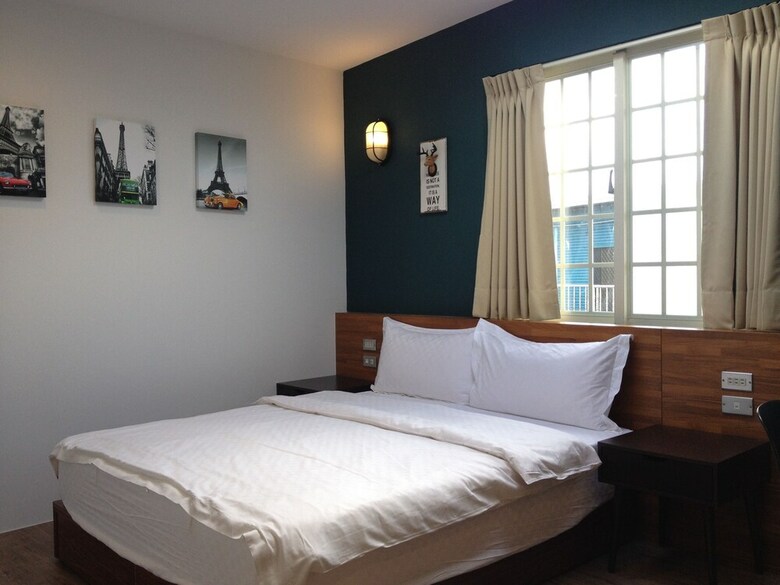 Bed & Breakfast Beautifullife