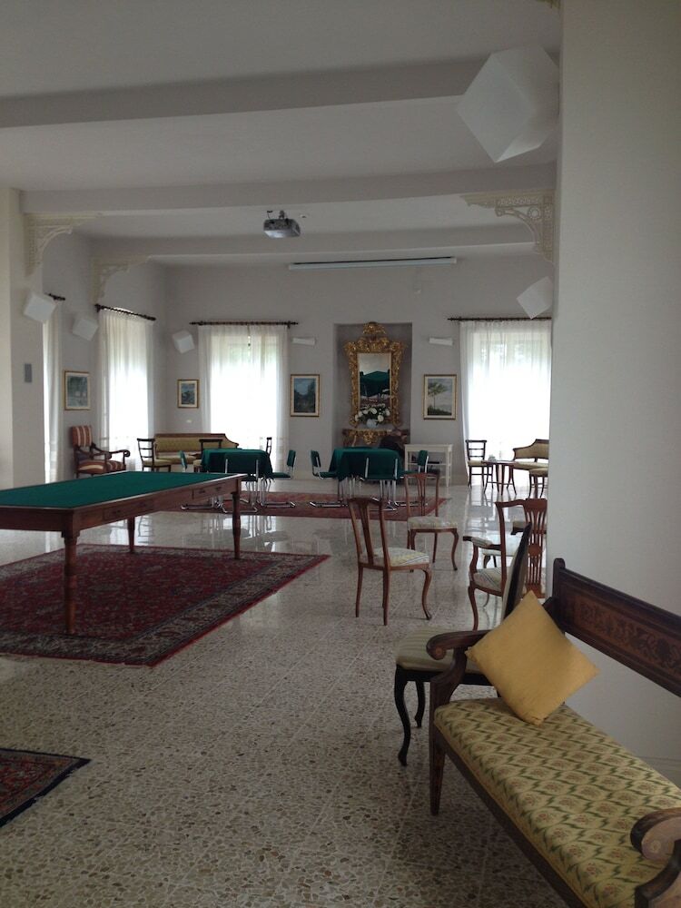 Grand Hotel Vallombrosa