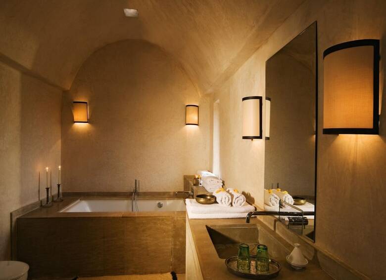 Hotel Kasbah Bab Ourika