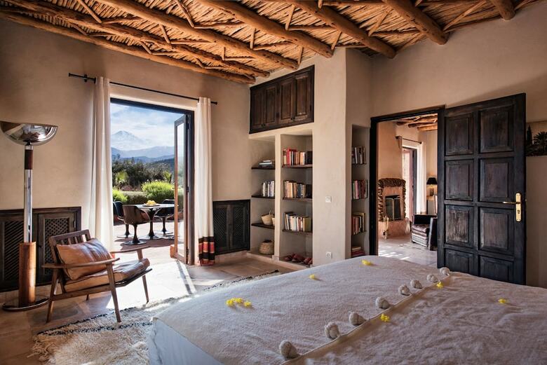 Hotel Kasbah Bab Ourika