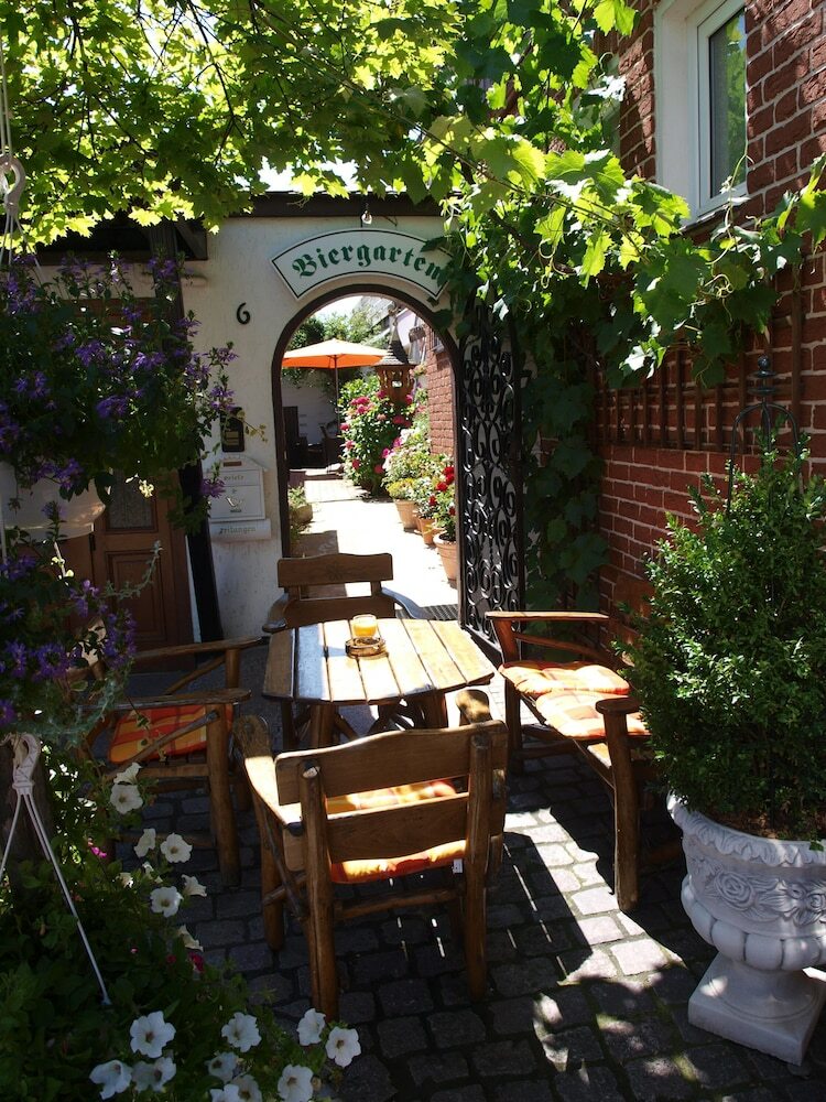 Landgasthaus Hotel Bonn