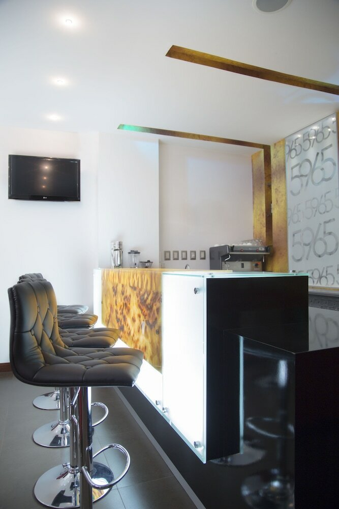 Casben Hotel