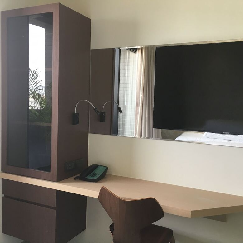 Lacle Hotel-luzhou Taipei
