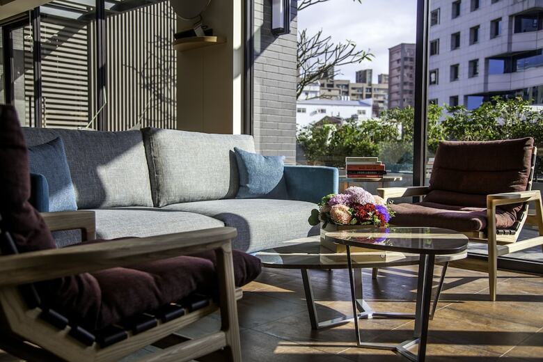 Lacle Hotel-luzhou Taipei