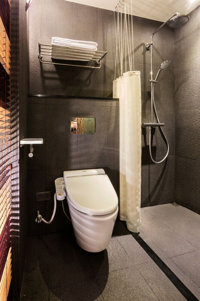 Lacle Hotel-luzhou Taipei