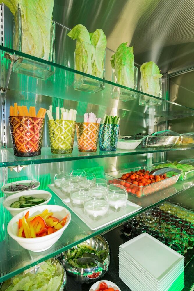 Lacle Hotel-luzhou Taipei