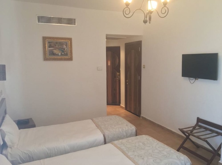 Hotel H�tel Gourara